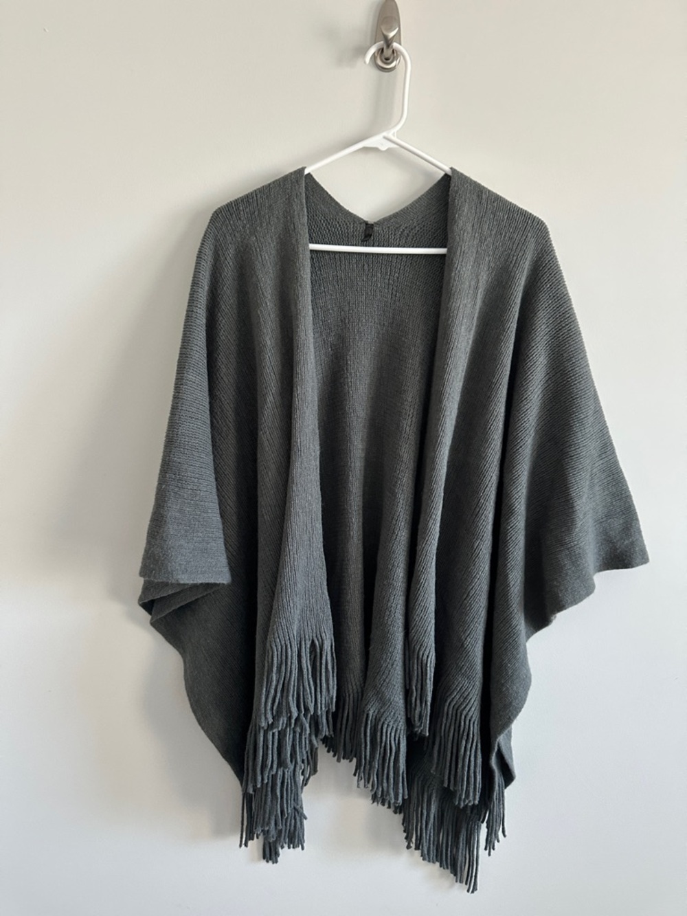 Jack & Missy Knit Wrap One Size
